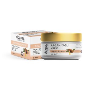 Argan Krem 50 Ml