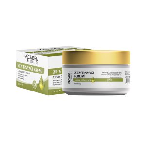 Zeytinyağı Krem 50 Ml