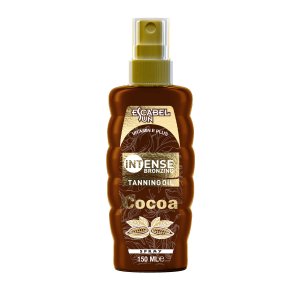 Bronzlaştırıcı Kakao Yağı 15 Spf 150 Ml