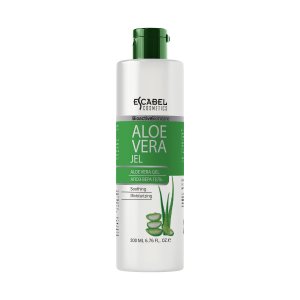 Aloe Vera Jel 200 Ml