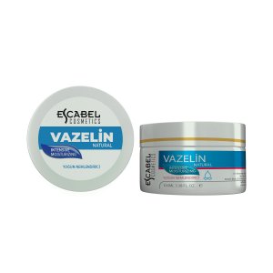 Vazelin Natural 100 Ml