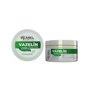 Vazelin ZeytinYağı 100 Ml