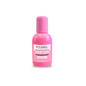 Pembe Gliserin E Vitaminli Çilek Aseton 100 Ml