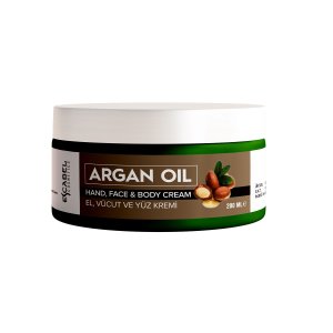 Argan El Kremi 200 Ml