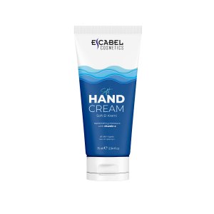 Soft El Ve Yüz Kremi 75 Ml